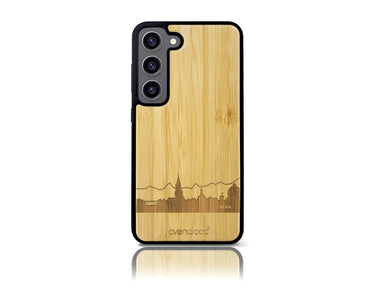 Coque arrière BERN Samsung Galaxy S23 Plus